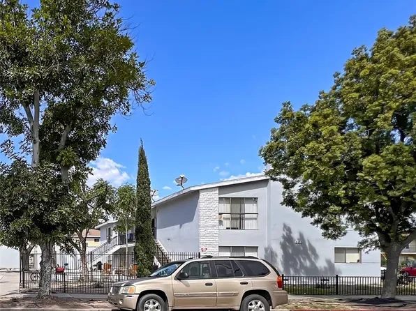 605 E Sycamore St, Anaheim, CA 92805
