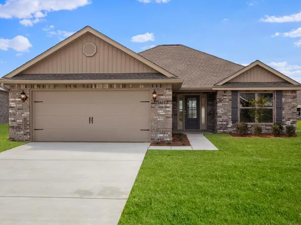 30 Bear Path, Picayune, MS 39466