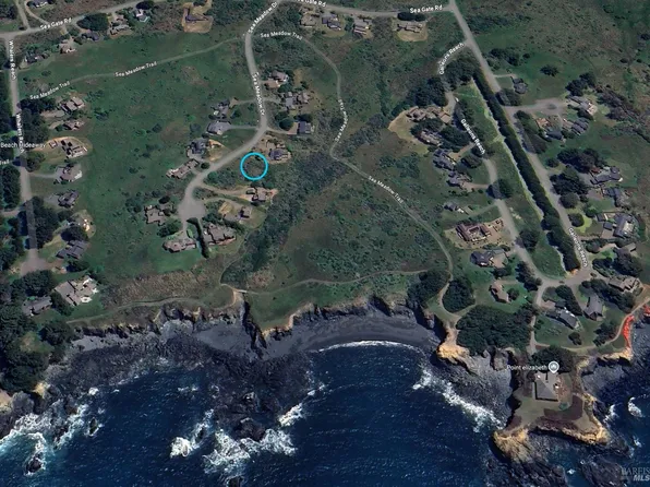 56 Sea Meadow Drive, The Sea Ranch, CA 95497