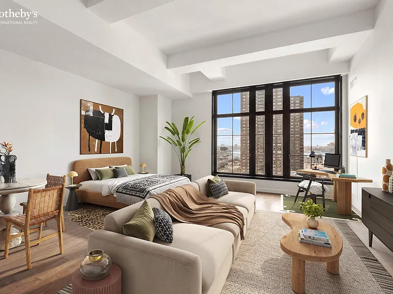 425 W 50th St #10H — Photo 1