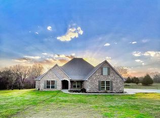 21200 S 4205 Rd, Claremore, OK 74019