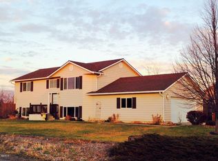 1705 Riverwood Ln, Columbia Falls, MT 59912