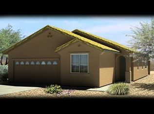 7108 W Fall Haven Way, Tucson, AZ 85757