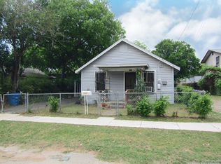 217 Lancaster, San Antonio, TX 78214