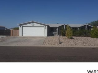 2696 E Philip Cir, Fort Mohave, AZ 86426