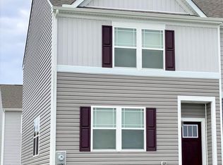 1609 Severn St, Salisbury, MD 21801
