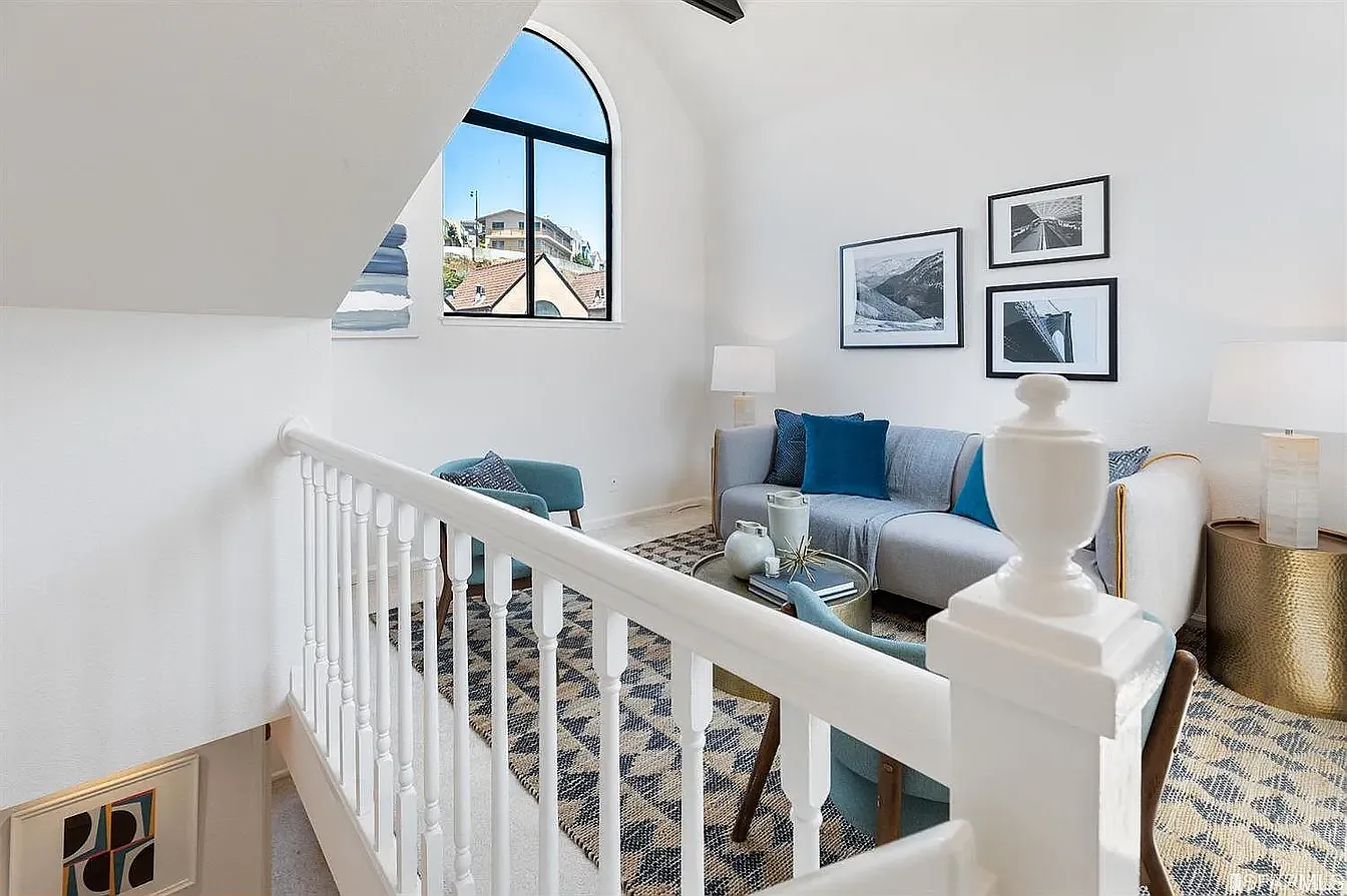 1 bed, 768 sqft, $5,700 — Photo 3