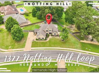 1377 Notting Hill Loop, Hernando, MS 38632