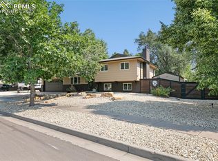 1921 Van Diest Rd, Colorado Springs, CO 80915