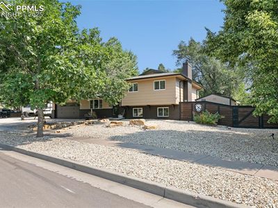 1921 Van Diest Rd, Colorado Springs, CO, 80915
