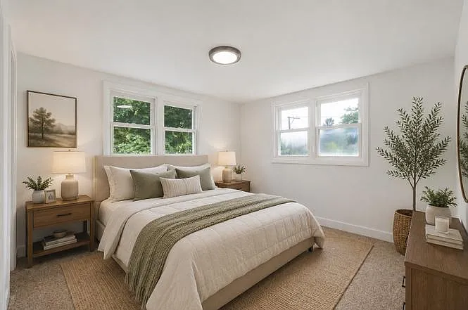 3 bed, $2,300 — Photo 4