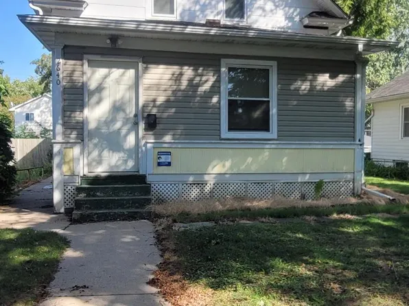 2640 Sheridan Ave N, Minneapolis, MN 55411