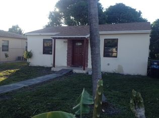 1425 NW 6th Ave, Fort Lauderdale, FL 33311