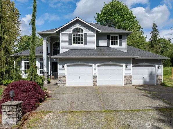 3831 171st Avenue SE, Snohomish, WA 98290