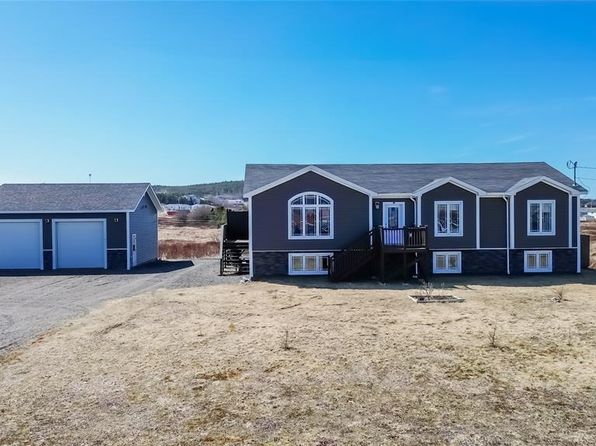 14 River Drive, Garnish, NL A0E1T0