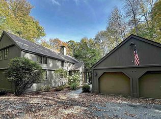 15 Shore Road, Enfield, NH 03748