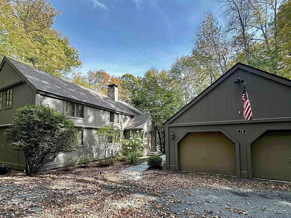 15 Shore Road, Enfield, NH 03748