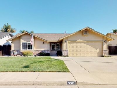5311 Stillwater Dr, Salida, CA, 95368