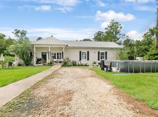 15538 Wadesboro Rd, Ponchatoula, LA 70454
