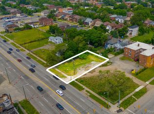 2434 W Davison, Detroit, MI