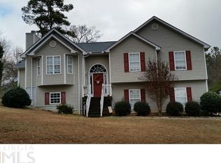 92 Michael Blvd, Cedartown, GA 30125