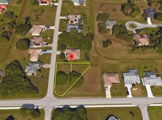 26099 Copiapo Cir, Punta Gorda, FL 33983