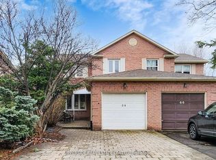 64 Colleen St, Vaughan, ON L4J5G6