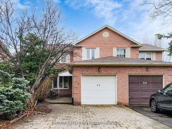 64 Colleen St, Vaughan, ON L4J 5G6