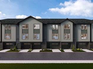 Addison Plan, Cathcart Crossing, Snohomish, WA 98296