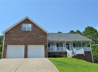 79 Quail Holw, Sanford, NC 27332