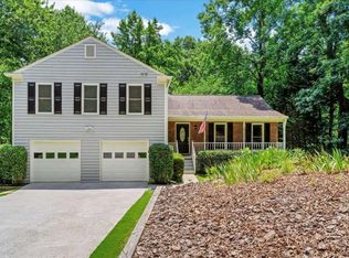 3564 Corners Way, Peachtree Corners, GA 30092