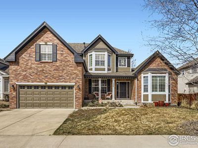 1526 Chukar Dr, Longmont, CO, 80504