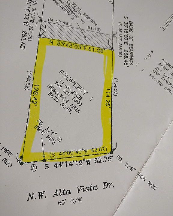 2nd image of 1780 NW Alta Vista Dr