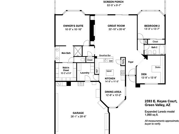 2nd image of this home