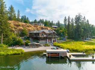 4575 W Foothill Dr, Coeur D Alene, ID 83814
