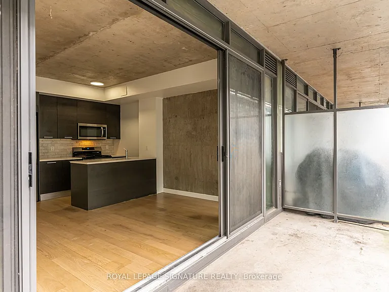 90 Broadview Ave #717 — Photo 20