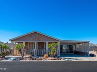 11322 S Avenue 12e E #42, Yuma, AZ 85365