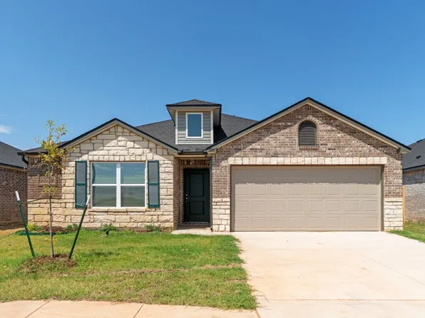 5925 Bradford Pear Ln, Edmond, OK 73034