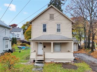 614 Evergreen St, Ashland, OH 44805