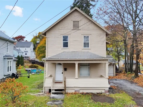 614 Evergreen St, Ashland, OH 44805