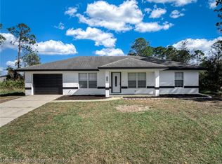2458 Barn Owl St, Sebring, FL 33870