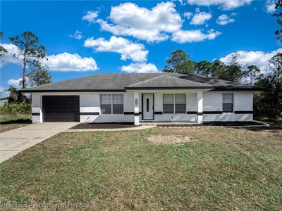 2458 Barn Owl St, Sebring, FL, 33870