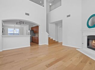 2109 Petrified Forest Dr, Austin, TX 78747