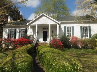 23400 Highway 57 Rd, La Grange, TN 38046