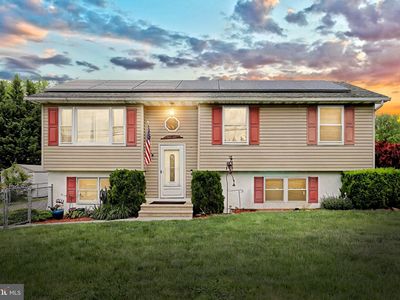 390 Hanover St, New Oxford, PA, 17350