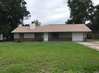 3140 NE 44th Pl, Ocala, FL 34479