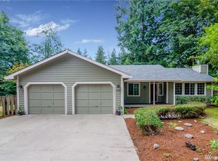 15832 Lindsay Rd SE, Yelm, WA 98597