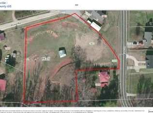 3403 Shuler Rd, Gainesville, GA 30506