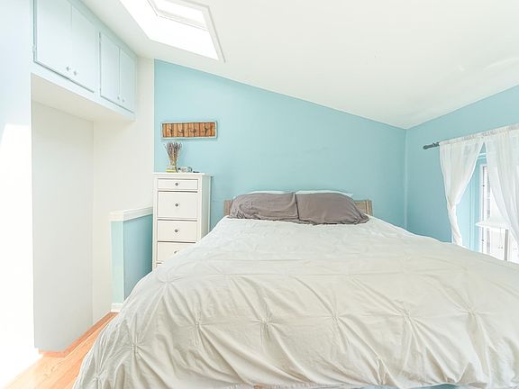 3rd Floor Bedroom