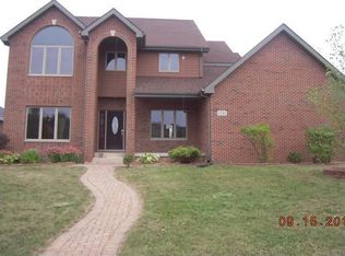 3581 Prairie Dr, Dyer, IN 46311